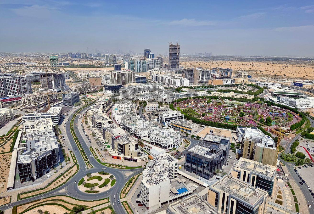 Best View | High Floor | Premium Unit