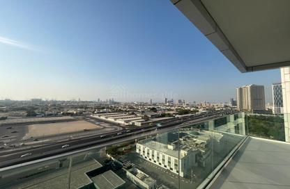 Apartment - 2 Bedrooms - 3 Bathrooms for rent in Park Gate Residence 4 - Park Gate Residences - Al Kifaf - Bur Dubai - Dubai