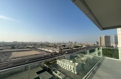 Apartment - 2 Bedrooms - 3 Bathrooms for rent in Park Gate Residence 4 - Park Gate Residences - Al Kifaf - Bur Dubai - Dubai
