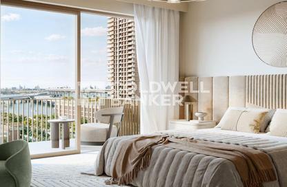 Apartment - 1 Bedroom - 1 Bathroom for sale in Altus 1 - Altus - Dubai Creek Harbour (The Lagoons) - Dubai
