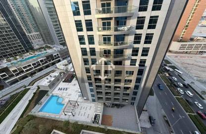 Apartment - 2 Bedrooms - 2 Bathrooms for sale in Reva Residences - Business Bay - Dubai