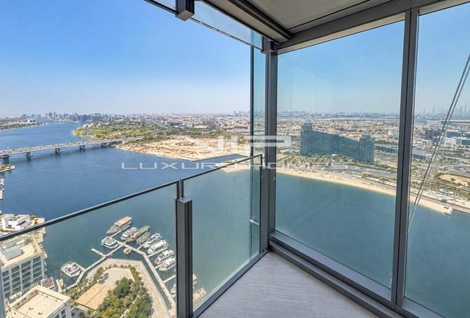 2-bed apartment in D1 Tower — photo 3