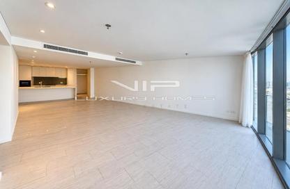 Apartment - 2 - 3 for rent in D1 Tower - Culture Village - Dubai
