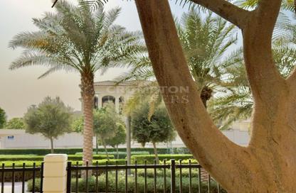 Apartment - 1 Bedroom - 2 Bathrooms for rent in Saadiyat Beach Residences - Saadiyat Beach - Saadiyat Island - Abu Dhabi