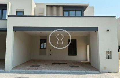 تاون هاوس - 3 غرف نوم - 4 حمامات للايجار في تاون هاوس قرية جبل علي - قرية جبل علي - جبل علي - دبي