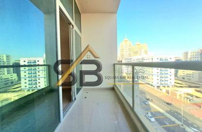 Apartment - 2 Bedrooms - 3 Bathrooms for rent in Al Waleed Oasis 3 - Dubai Silicon Oasis - Dubai