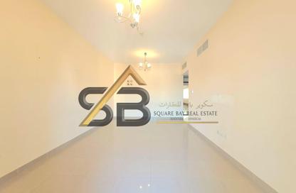 Apartment - 2 Bedrooms - 3 Bathrooms for rent in Al Waleed Oasis 3 - Dubai Silicon Oasis - Dubai