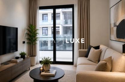 Apartment - 1 Bedroom - 2 Bathrooms for sale in Binghatti Nova - District 12 - Jumeirah Village Circle - Dubai