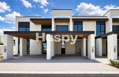 Villa - 3 Bedrooms - 4 Bathrooms for sale in May - Arabian Ranches 3 - Dubai