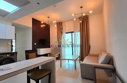Apartment - 2 Bedrooms - 2 Bathrooms for rent in Binghatti Point - Dubai Silicon Oasis - Dubai Apartment - 2 Bedrooms - 2 Bathrooms for rent in Binghatti Point - Dubai Silicon Oasis - Dubai