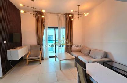 Apartment - 2 Bedrooms - 2 Bathrooms for rent in Binghatti Point - Dubai Silicon Oasis - Dubai Apartment - 2 Bedrooms - 2 Bathrooms for rent in Binghatti Point - Dubai Silicon Oasis - Dubai