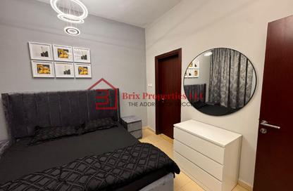 Apartment - 1 - 2 for rent in City Tower B5 - City Towers - Al Nuimiya 3 - Al Nuaimiya - Ajman Apartment - 1 - 2 for rent in City Tower B5 - City Towers - Al Nuimiya 3 - Al Nuaimiya - Ajman