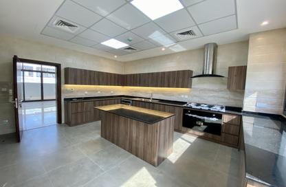 Villa - 5 - 6 for rent in West Village - Al Furjan - Dubai