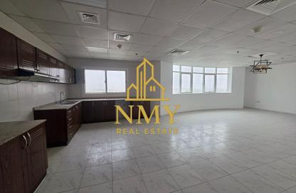 Apartment - 1 Bedroom - 1 Bathroom for rent in RAK Tower - Al Seer - Ras Al Khaimah