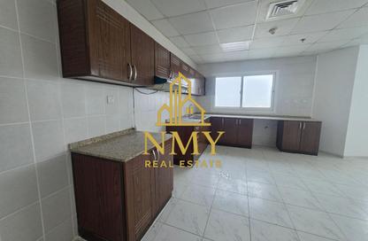 Apartment - 1 Bedroom - 1 Bathroom for rent in RAK Tower - Al Seer - Ras Al Khaimah