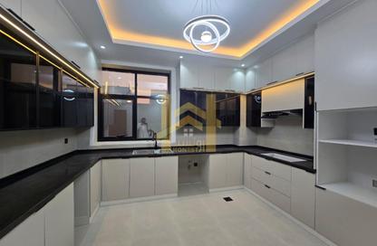 Villa - 6 - 7+ for sale in Kabbali Hills - Al Helio 2 - Al Helio - Ajman