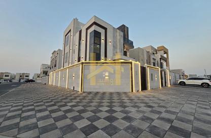 Villa - 6 - 7+ for sale in Kabbali Hills - Al Helio 2 - Al Helio - Ajman
