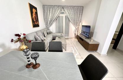 Apartment - 1 Bedroom - 2 Bathrooms for rent in Muweileh Community - Muwaileh Commercial - Sharjah