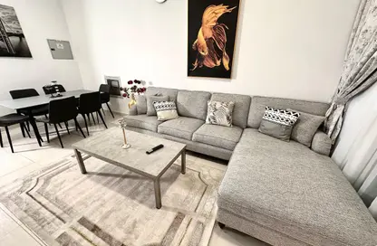 Apartment - 1 Bedroom - 2 Bathrooms for rent in Muweileh Community - Muwaileh Commercial - Sharjah