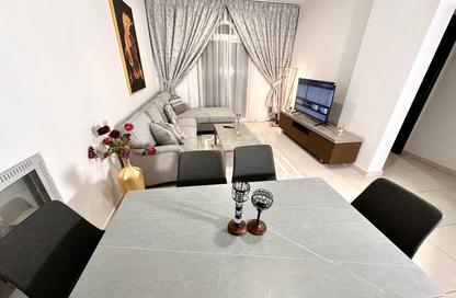 Apartment - 1 Bedroom - 2 Bathrooms for rent in Muweileh Community - Muwaileh Commercial - Sharjah