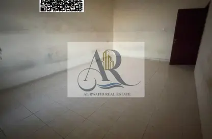 سكن عمال - استوديو - 8 حمامات للايجار في الجرف 3 - الجرف - عجمان وسط المدينة - عجمان