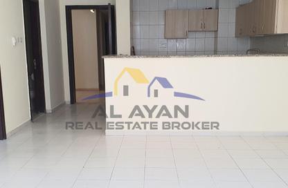 Apartment - 1 Bedroom - 2 Bathrooms for rent in Building L11 - Greece Cluster - International City - Dubai