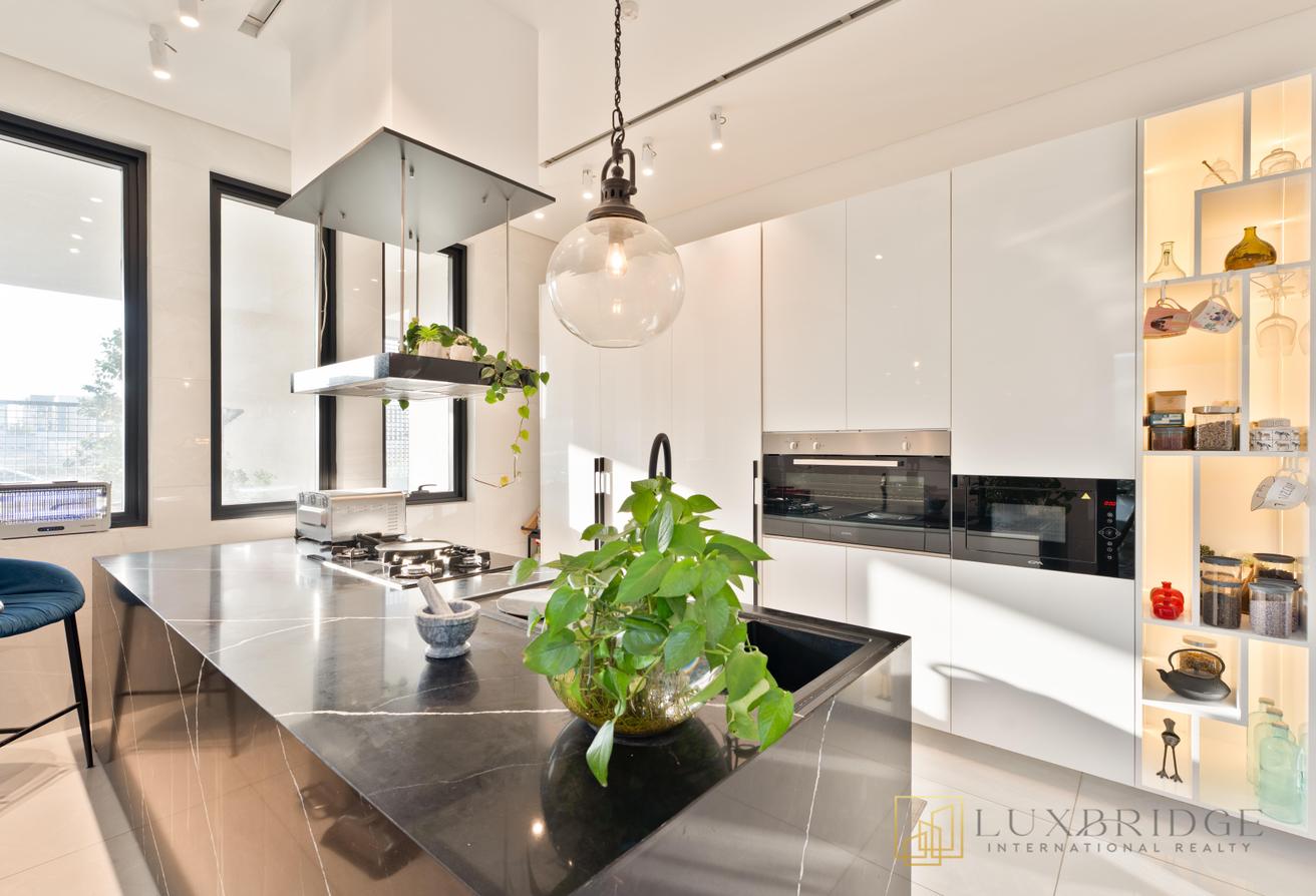 CORNER | INDIVIDUAL BUILD | BASEMENT photo 3