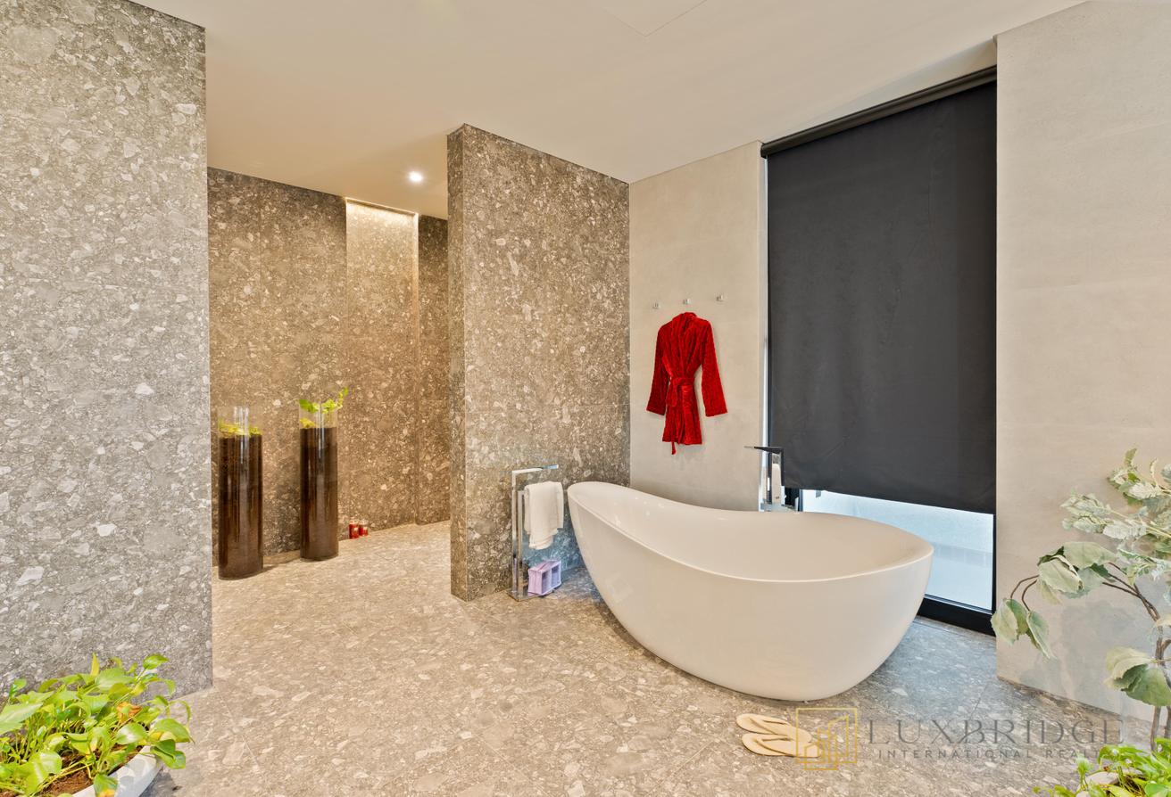 CORNER | INDIVIDUAL BUILD | BASEMENT photo 10