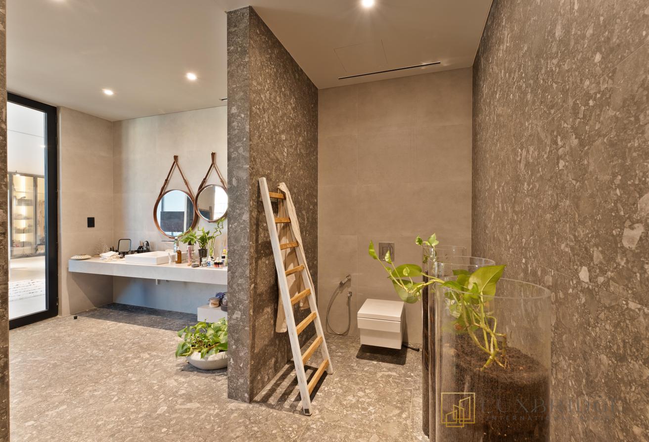 CORNER | INDIVIDUAL BUILD | BASEMENT photo 11