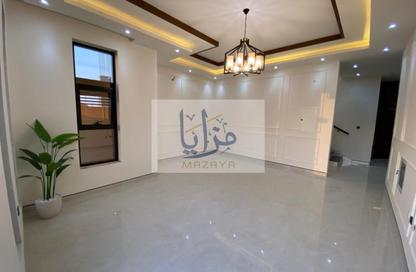 فيلا - 5 غرف نوم - 7 حمامات للبيع في كيبابلي هيلز - الحليو 2 - الحليو - عجمان