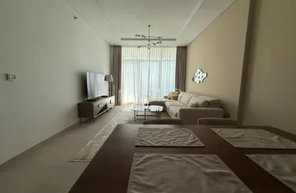 Apartment - 1 Bedroom - 2 Bathrooms for rent in Banyan Tree Residences Hillside Dubai - Jumeirah Lake Towers - Dubai