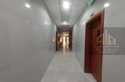 Apartment - 1 - 2 for rent in Zain 1 Building - Al Jurf Industrial 3 - Al Jurf Industrial - Ajman Apartment - 1 - 2 for rent in Zain 1 Building - Al Jurf Industrial 3 - Al Jurf Industrial - Ajman