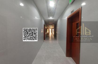 Apartment - 1 - 2 for rent in Zain 1 Building - Al Jurf Industrial 3 - Al Jurf Industrial - Ajman Apartment - 1 - 2 for rent in Zain 1 Building - Al Jurf Industrial 3 - Al Jurf Industrial - Ajman