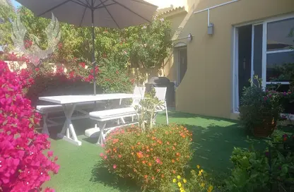 فيلا - 2 غرف نوم - 3 حمامات للايجار في بالميرا 2 - بالميرا - المرابع العربية - دبي