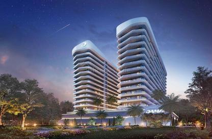 Apartment - 1 Bedroom - 1 Bathroom for sale in Elo 1 - Elo - Damac Hills 2 - Dubai