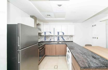 Apartment - 1 - 2 for sale in Azizi Farishta - Al Furjan - Dubai