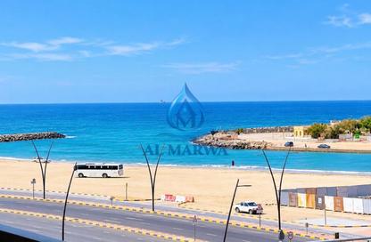 Apartment - 2 - 2 for rent in Maryam Beach Residence - Maryam Island - Al Khan - Sharjah Apartment - 2 - 2 for rent in Maryam Beach Residence - Maryam Island - Al Khan - Sharjah