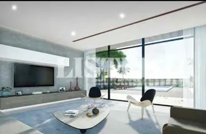 Villa - 2 Bedrooms - 3 Bathrooms for sale in Falcon Island South - Falcon Island - Al Hamra Village - Ras Al Khaimah