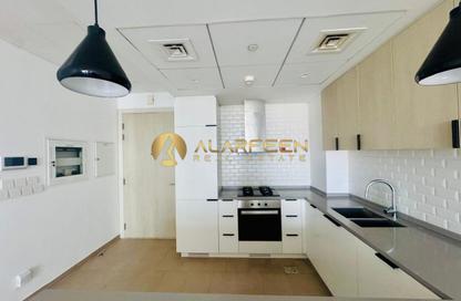 Apartment - 1 Bedroom - 1 Bathroom for rent in Belgravia Heights 1 - Belgravia Heights - District 12 - Jumeirah Village Circle - Dubai