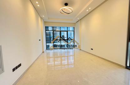 Apartment - 2 Bedrooms - 3 Bathrooms for rent in Burj Ghaya - Al Jaddaf - Dubai