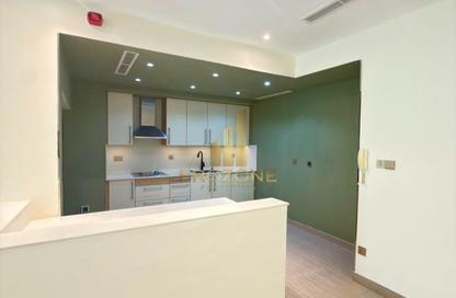 Villa - 3 Bedrooms - 4 Bathrooms for rent in Sandoval Gardens 1 - Sandoval Gardens - District 14 - Jumeirah Village Circle - Dubai