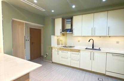 Villa - 3 Bedrooms - 4 Bathrooms for rent in Sandoval Gardens 1 - Sandoval Gardens - District 14 - Jumeirah Village Circle - Dubai Villa - 3 Bedrooms - 4 Bathrooms for rent in Sandoval Gardens 1 - Sandoval Gardens - District 14 - Jumeirah Village Circle - Dubai