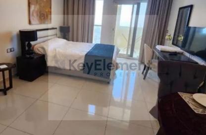 Apartment - Studio - 1 for rent in Ghalia Tower - District 18 - Jumeirah Village Circle - Dubai