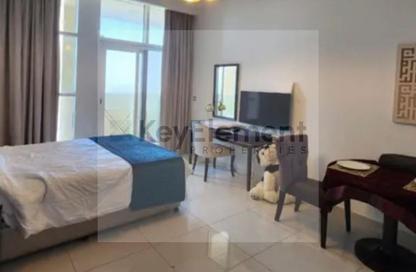 Apartment - Studio - 1 for rent in Ghalia Tower - District 18 - Jumeirah Village Circle - Dubai