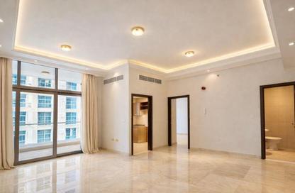 Apartment - 1 Bedroom - 2 Bathrooms for sale in DEC Tower 2 - DEC Towers - Dubai Marina - Dubai