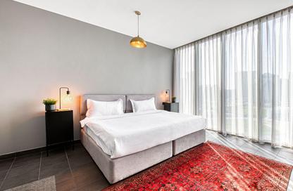 Penthouse - 2 Bedrooms - 2 Bathrooms for rent in Emirates Sports Hotel Apartments - Dubai Sports City - Dubai
