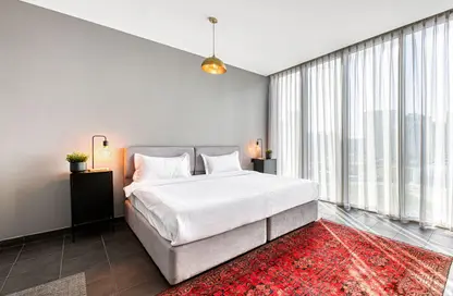 Penthouse - 2 Bedrooms - 2 Bathrooms for rent in Emirates Sports Hotel Apartments - Dubai Sports City - Dubai