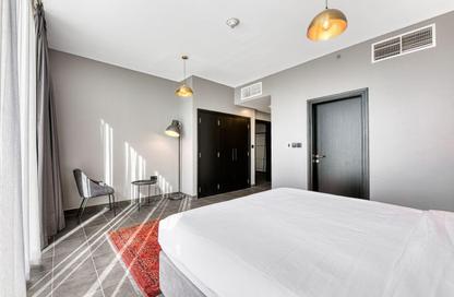 Penthouse - 2 Bedrooms - 2 Bathrooms for rent in Emirates Sports Hotel Apartments - Dubai Sports City - Dubai