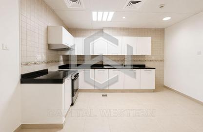 Apartment - 2 Bedrooms - 2 Bathrooms for rent in Palace Tower 2 - Palace Towers - Dubai Silicon Oasis - Dubai