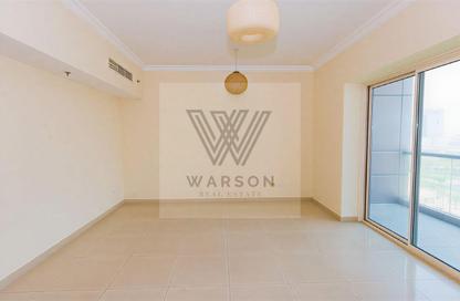 Apartment - 2 Bedrooms - 2 Bathrooms for rent in V3 Tower - JLT Cluster V - Jumeirah Lake Towers - Dubai
